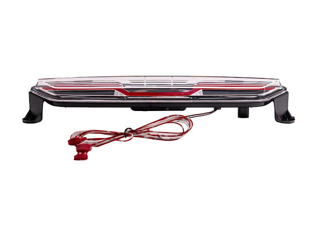 2024+ FORD MUSTANG S650 |THIRD BRAKE REVERSE LIGHT